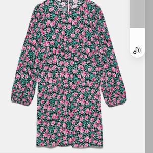 Zara Mini dress or tunic